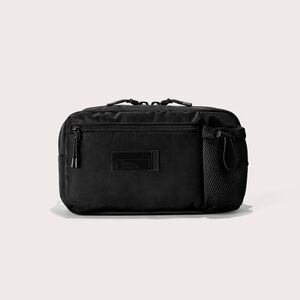 Dagne Dover Cairo Sling Bag in Black